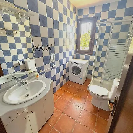 Evans Realty Cu - Piscina & Padel & Aparcamiento بيت للعطل *