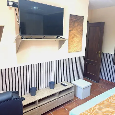 بيت للعطل Evans Realty Cu - Piscina & Padel & Aparcamiento ماربيا