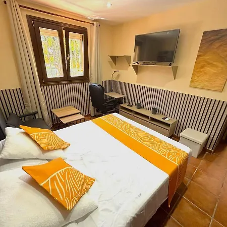 بيت للعطل Evans Realty Cu - Piscina & Padel & Aparcamiento *