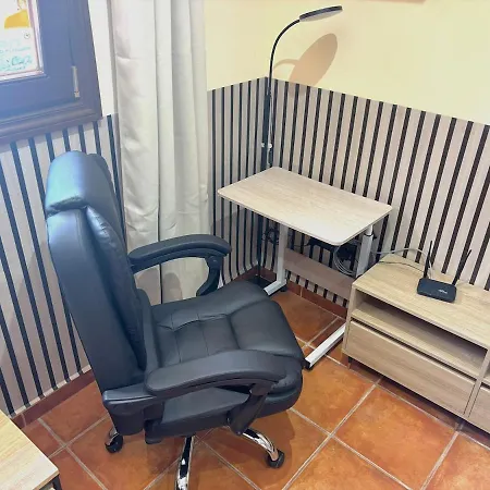 بيت للعطل Evans Realty Cu - Piscina & Padel & Aparcamiento ماربيا