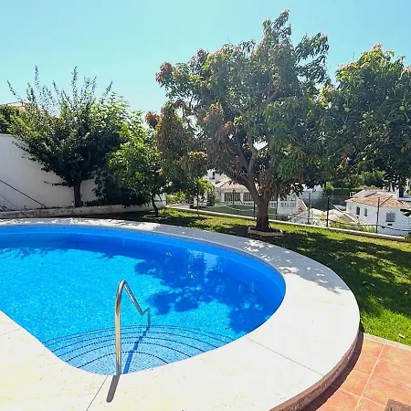 Evans Realty Cu - Piscina & Padel & Aparcamiento بيت للعطل *