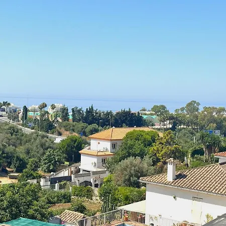 بيت للعطل Evans Realty Cu - Piscina & Padel & Aparcamiento