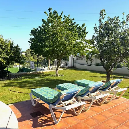 Evans Realty Cu - Piscina & Padel & Aparcamiento ماربيا