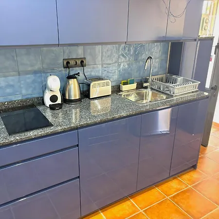 Evans Realty Cu - Piscina & Padel & Aparcamiento ماربيا