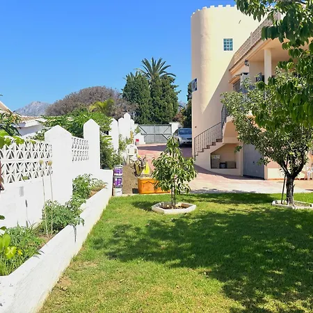 Evans Realty Cu - Piscina & Padel & Aparcamiento *