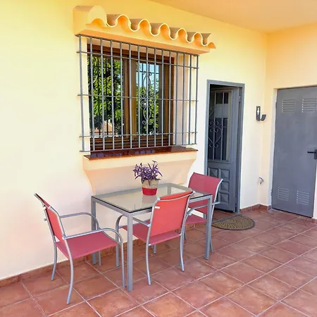 بيت للعطل Evans Realty Cu - Piscina & Padel & Aparcamiento *