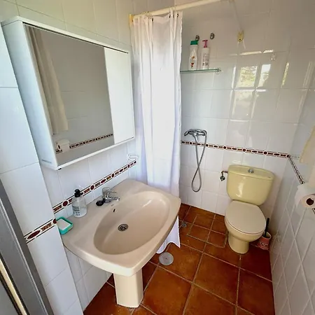 Evans Realty Cu - Piscina & Padel & Aparcamiento *