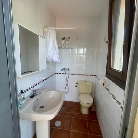 Evans Realty Cu - Piscina & Padel & Aparcamiento