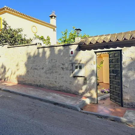Evans Realty Cu - Piscina & Padel & Aparcamiento